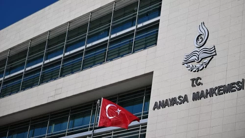 AYM'de bireysel başvuru verileri açıklandı