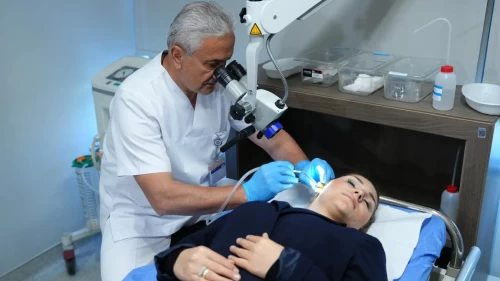 Oksijenli kulak damlası zararlı mı? Uzmandan kritik uyarı