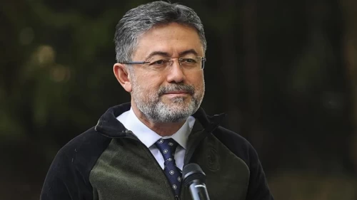 Bakan  Yumaklı tarımsal destek ödemesi hakkında açıklama yaptı