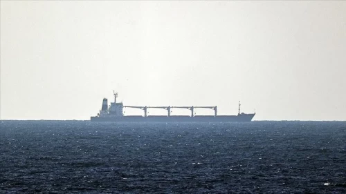Karadeniz'de 20 gemiye saldırı! Ukrayna ordusu açıklama yaptı