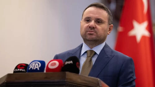 Bakan Gürlek duyurdu: '31 ülkeden 197 suçlu Türkiye'ye iade edildi'