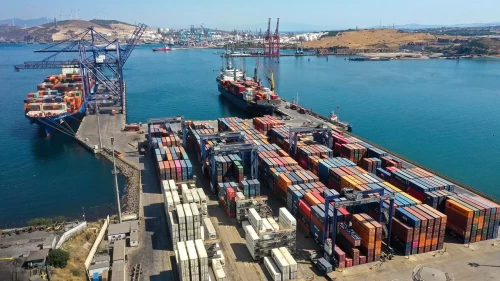 Mayıs ayı dış ticaret endeksleri açıklandı