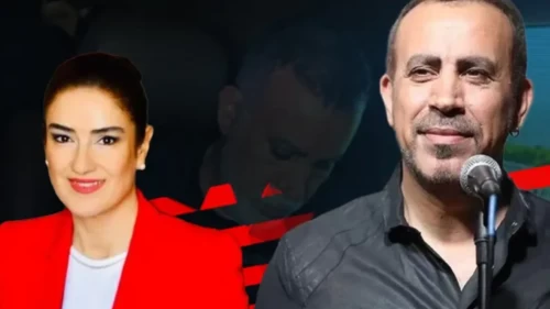 Ahbap Derneği soruşturmasında yeni gelişme: Ece Güner'in kardeşi Özgür Güner gözaltına alındı