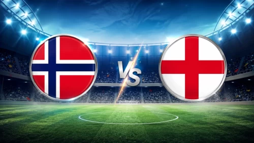 İngiltere - Norveç maçı ertelenecek mi?