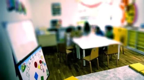 Kamu personeline 0-6 yaş kreş müjdesi! Çocuk bakımevleri yönetmeliği değişti
