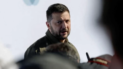Zelenski'den NATO Zirvesi öncesi kritik çağrı: Ukrayna'ya destek sağlaması açısından önemli