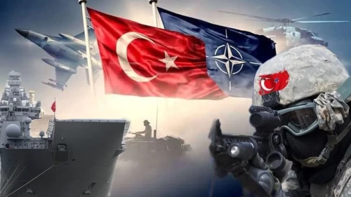 İsrail ve Yunan Medyasından İtiraf