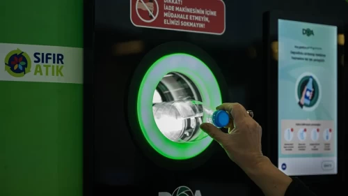 DOA geri dönüşüm makinesi hangi illerde var? İşte DOA iade noktaları 2026