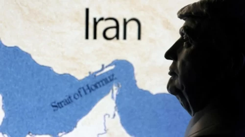 İran'dan Trump'a sert Hürmüz Boğazı yanıtı!