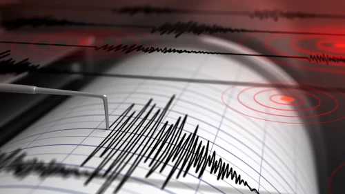 Marmara'da deprem kümesi oluştu!