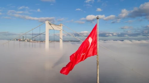 15 Temmuz'da bayrak asılır mı 2026? 15 Temmuz'da bayrak yarıya mı iner?
