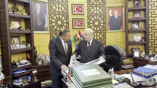 MHP Samsun'dan 26 Ağustos'a tarihi çağrı! Lider Bahçeli'nin izinde kongreye davet