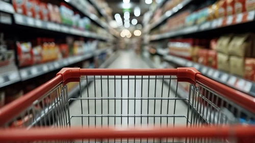 Dev market zincirinde yeni dönem