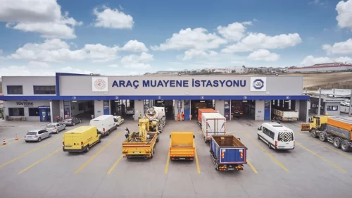 TÜVTÜRK'ten araç sahiplerine yeni uyarı!