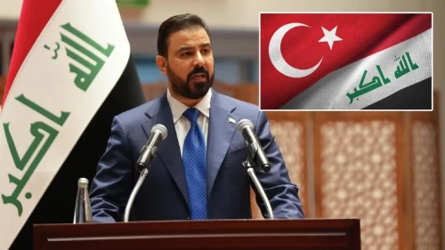 Irak Başbakanı'ndan 'Türkiye ziyareti' öncesi önemli mesaj!