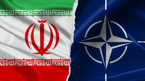 İran'dan NATO Bildirisi'ne sert tepki: 'NATO İran'a ders veremez'