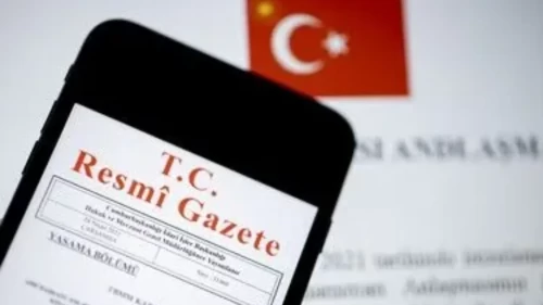 21 Temmuz 2026 Resmi Gazete yayımlandı! İş sağlığı, hijyen ve enstitü yönetmeliklerinde kritik değişiklikler