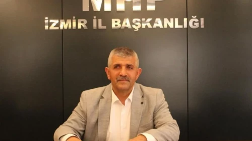 MHP'li Veysel Şahin'den Dervişoğlu'na guguk kuşu benzetmesi: 'Güzel öttüğü kadar da asalak bir kuştur'