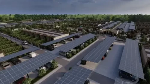 Gaziantep Bahçelievler kura sonuçları isim listesi belli oldu!