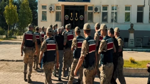Batman’da 19 yıllık cinayet düğümü çözüldü: 6 tutuklama