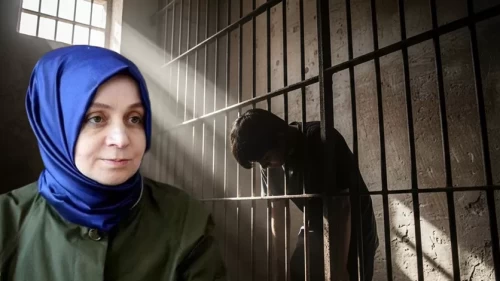 Suça sürüklenen çocuklar için yeni dönem: Ağırlaştırılmış müebbet geliyor