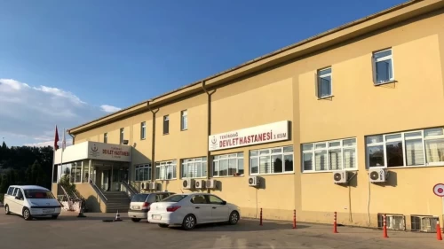 Tekirdağ'da mevlit pilavı hastanelik etti