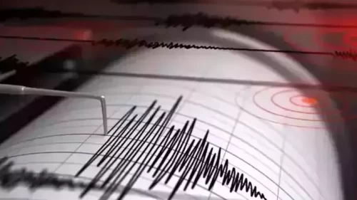 Meksika’da 6,4 büyüklüğünde deprem