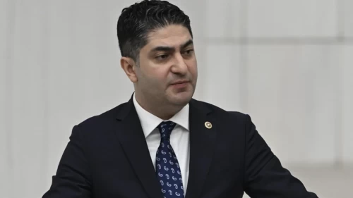 MHP'li İsmail Özdemir'den İP’li Türkoğlu'na Avşar tepkisi