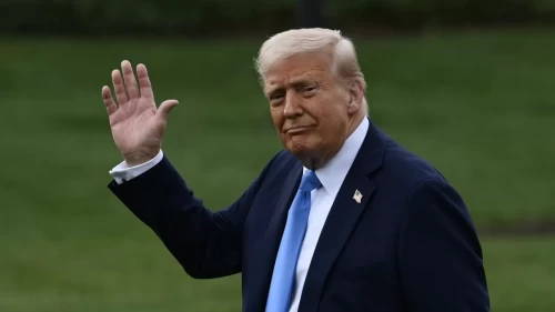 Trump Türkiye'ye geldi mi, saat kaçta gelecek? Trump'ın Türkiye programı 2026 nasıl?