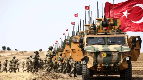 Lübnan Cumhurbaşkanı Avn'dan kritik ziyaret öncesi Türkiye'ye stratejik ortaklık mesajı