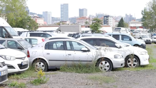 İstanbul'da yediemin otopark ve çekici ücretlerine zam!