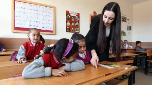 Temmuz zammıyla ücretli öğretmen maaşı 2026 ne kadar oldu? Zamlı ücretli öğretmen maaş tablosu