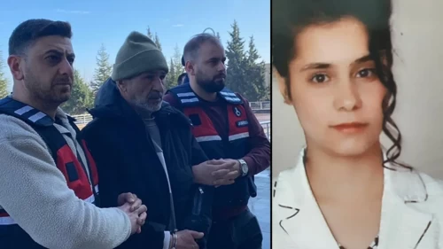 17 yıllık sır perdesi aralandı: Kayıp kadın son yolculuğuna uğurlandı