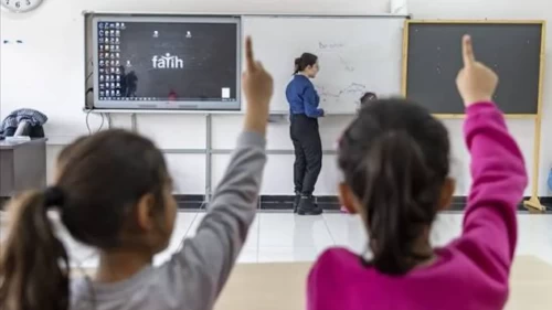 Ücretli öğretmenlik başvurusu nasıl yapılır? 2026-2027 MEB e-Devlet ekranı ve şartları