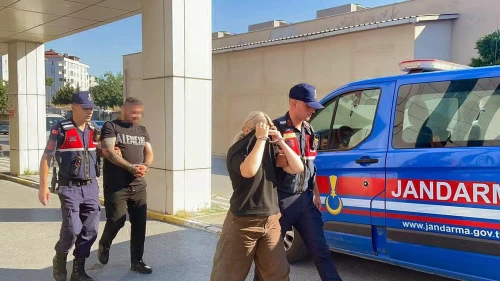Tekirdağ merkezli yasa dışı bahis operasyonunda 26 şüpheli adliyede