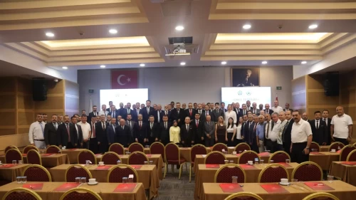 Türk Büro-Sen'den hükümete ve yetkili sendikaya çağrı
