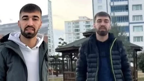 9 aydır kayıp Taner Balat için Türkiye devrede!