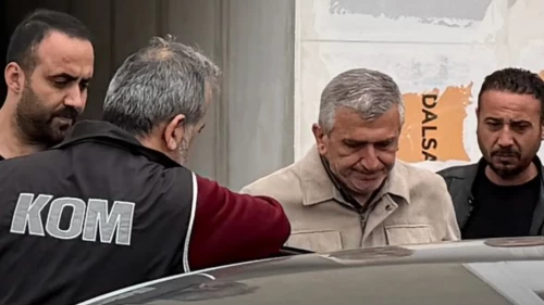 Eski Akçakoca Belediye Başkanı Fikret Albayrak yeniden tutuklandı