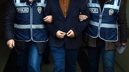 9 yıl sonra Kayseri'de yakalandı