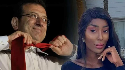 İmamoğlu'nun adının geçtiği fuhuş soruşturmasında yeni gelişme