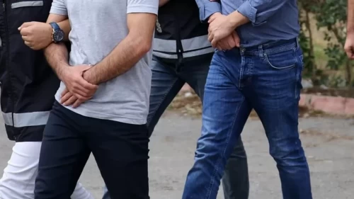 13 ilde siber suç çetelerine operasyon: 86 tutuklama
