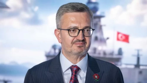 İletişim Başkanı Duran: 15 Temmuz, milletimizin iradesine sahip çıkma destanıdır