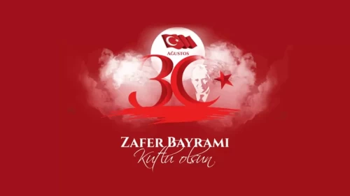 30 Ağustos Zafer Bayramı resmi tatil mi? 30 Ağustos Zafer Bayramı hangi güne denk geliyor?