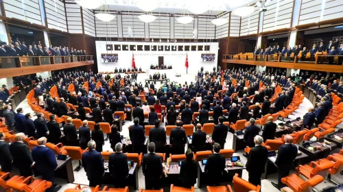 CHP'de kaç milletvekili var 2026? CHP'de toplam kaç milletvekili kaldı?