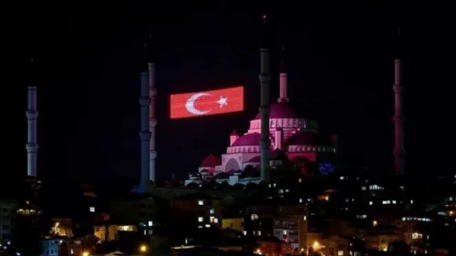 15 Temmuz'da sela neden 00.13'te okunuyor? 15 Temmuz'da sela neden okunur?