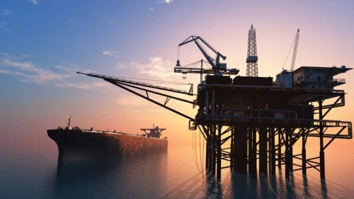 ABD-İran gerilimi petrol fiyatlarını hareketlendirdi: Brent petrol 76,68 dolara yükseldi