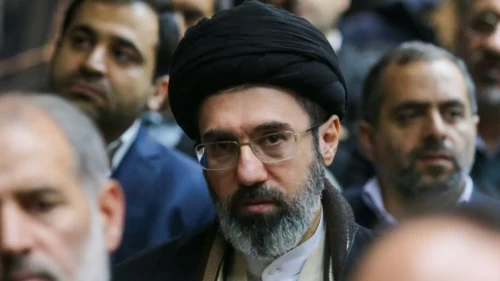 İran'dan ABD'ye sert tepki: İmzaları geçersiz, zorbalık zihniyetlerinin parçası