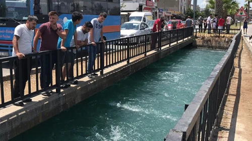 Baraj, gölet ve sulama kanallarına girenlere ceza yağacak!