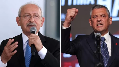 İşte Yeni Parti'ye geçen 91 milletvekilinin tam listesi