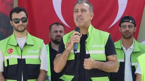 Haluk Levent’in yardımcısı Alper Çelik yakalandı! 190 milyon kupon kaybetmiş